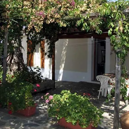 Lägenhet Niki House *