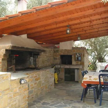 Niki House * Chorto