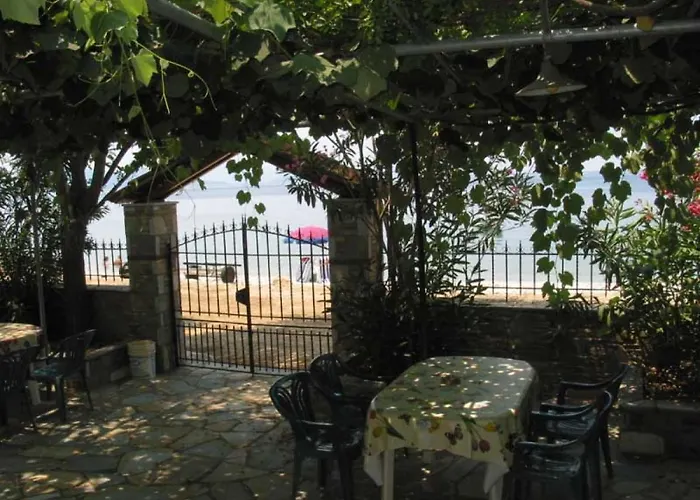 Lägenhet Niki House Khorto