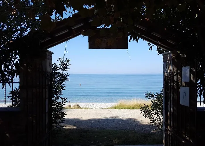 Niki House Lägenhet