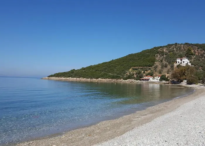 Lägenhet Niki House