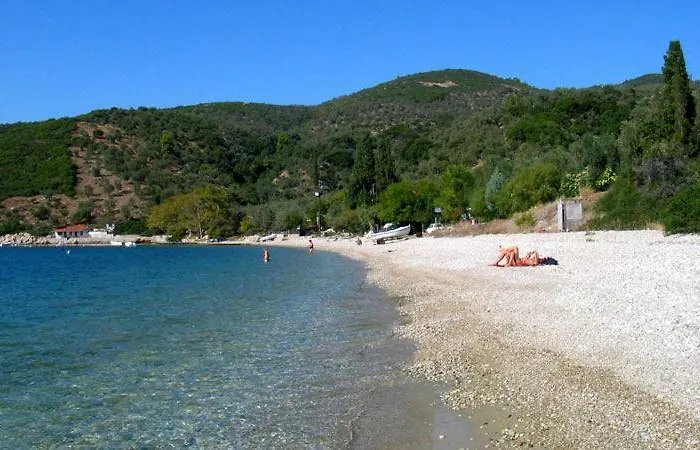 Lägenhet Niki House