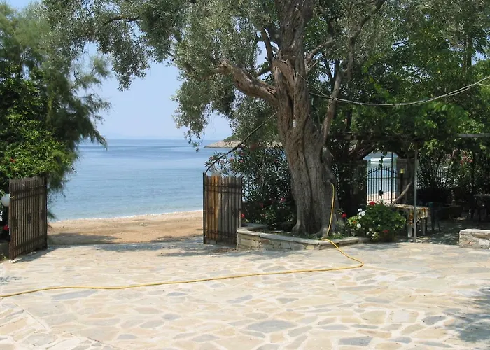 Lägenhet Niki House *