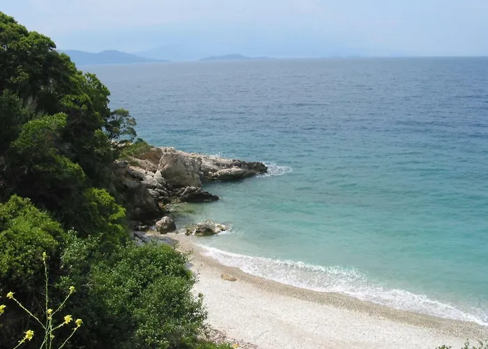 Lägenhet Niki House