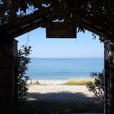 Niki House Appartamento