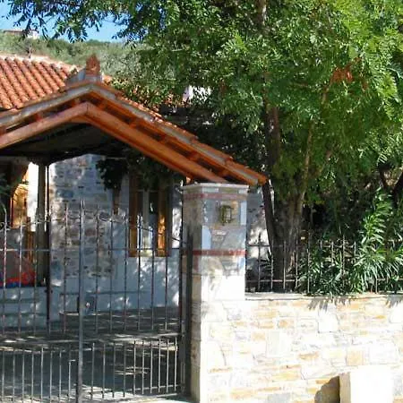 Niki House Apartament *