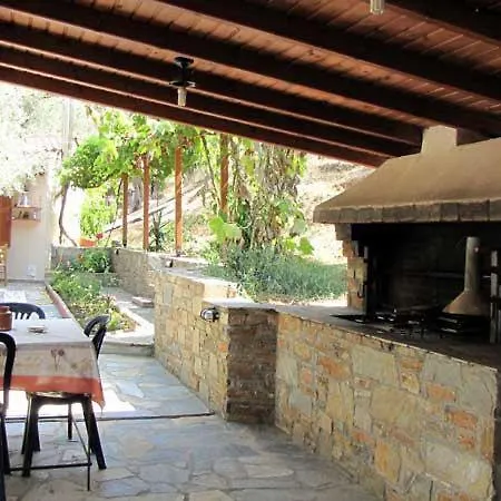 Appartamento Niki House *