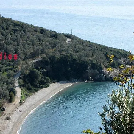 Appartamento Niki House *