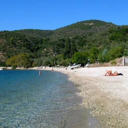 Appartamento Niki House