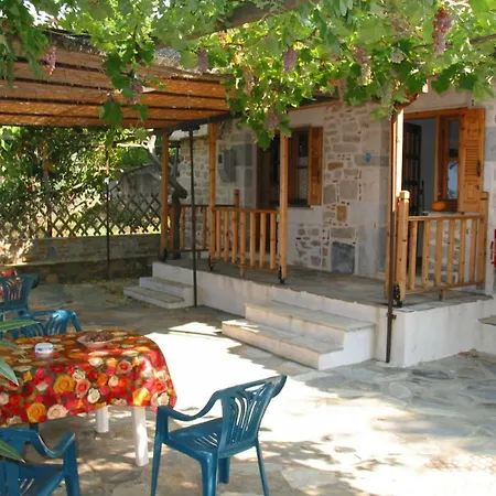 Appartamento Niki House *