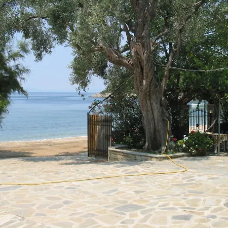 Appartamento Niki House *