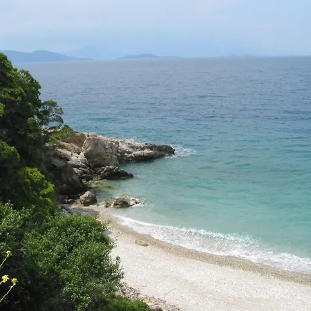 Appartamento Niki House