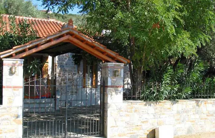 Niki House Διαμέρισμα *