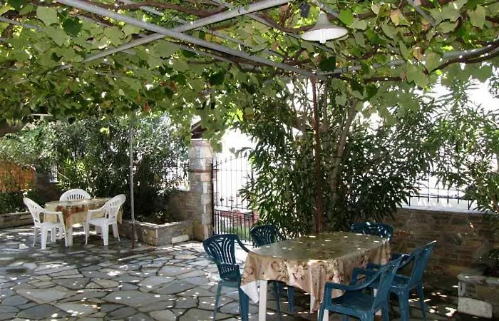 Διαμέρισμα Niki House Χόρτο